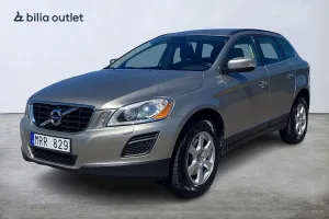 Volvo XC60 2012